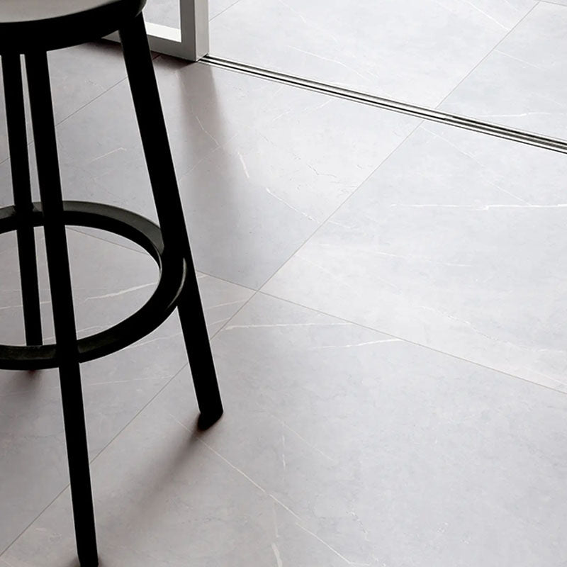 BRACCA BIANCO MATT 300X300