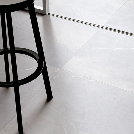 BRACCA BIANCO MATT 600X600