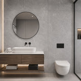 Bulgaria Grigio Matt 600x600