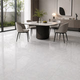 Bulgaria Silver Polished 600x600