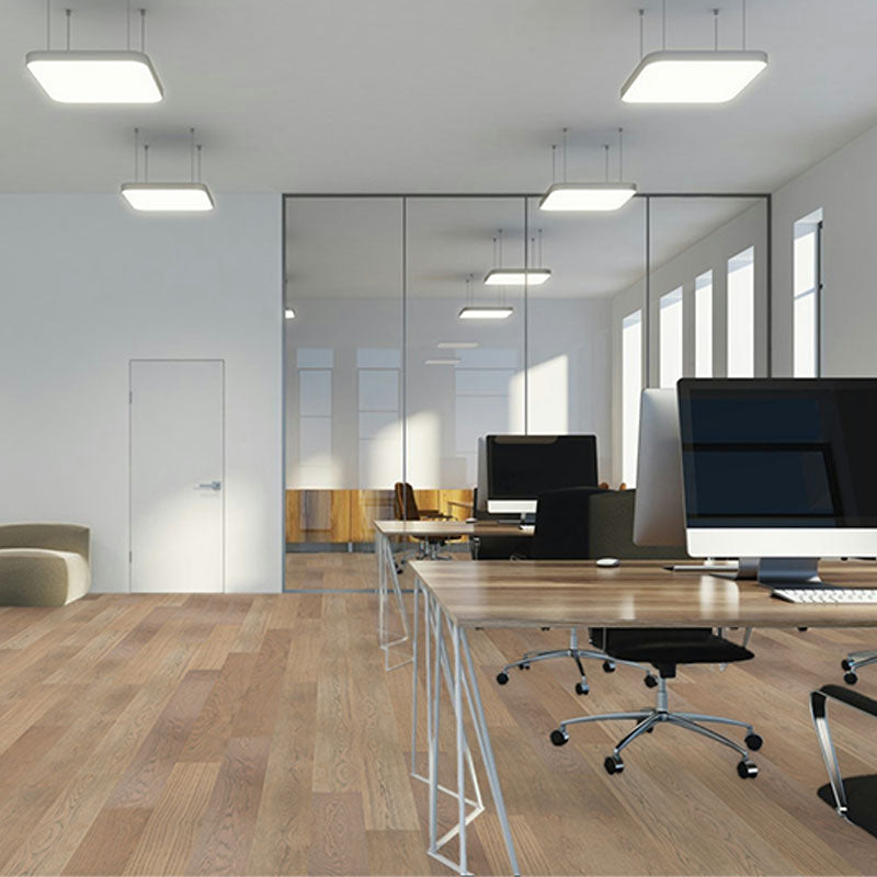 Classic Oak Byron 1900x190x12/1.2mm