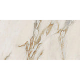 SENSI SIGNORIA CALACATTA VENA ORO NAT 60X120