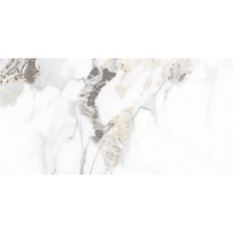 CALACUTTA ORO POLISHED 600X1200