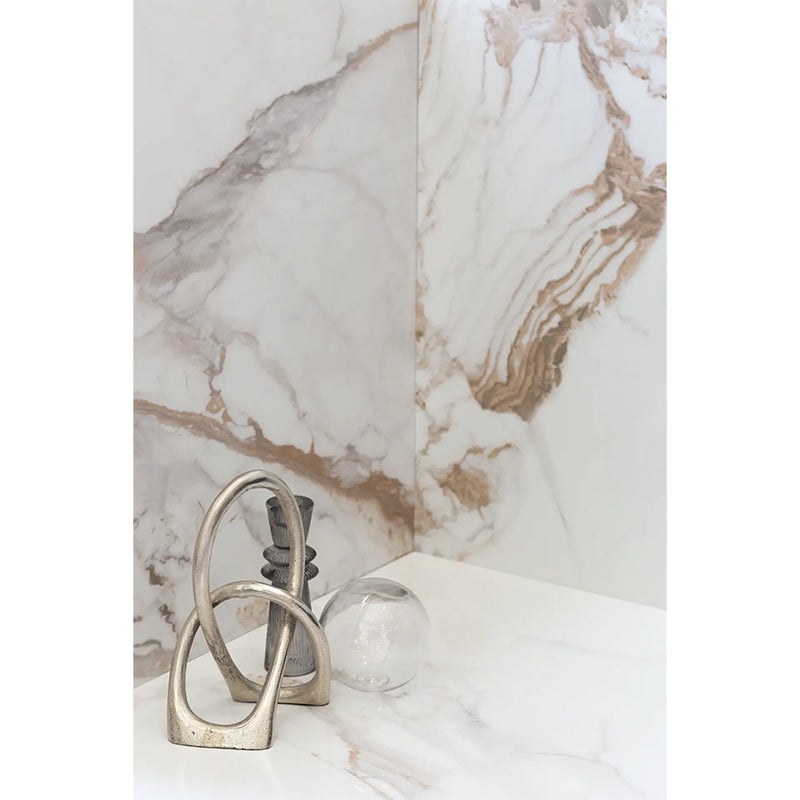 CALACUTTA ORO POLISHED 600X600