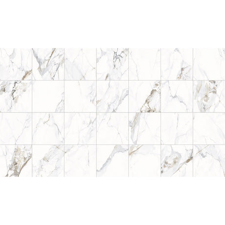 CALACUTTA ORO POLISHED 600X1200