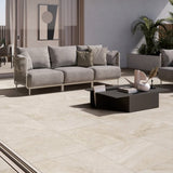 CAPRI Nutmeg 60x60 Paver 20mm Thick