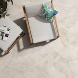 CAPRI Nutmeg 60x60 Paver 20mm Thick