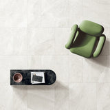 CAPRI Glacier 60x60 Lappato
