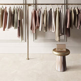 CAPRI Nutmeg 60x60 Lappato