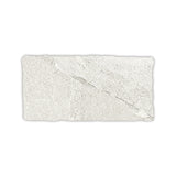 CAPRI Salt 10x20 Subway SurfaceTec Tumbled Edge
