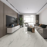 Entiva Carrara Matt Rec 300x600mm