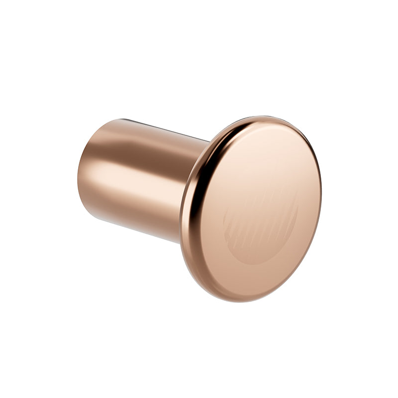 KENZO Hook in Champagne Copper