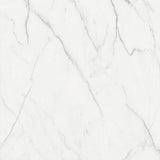 Calacatta Deluxe Super White 60x60 Honed