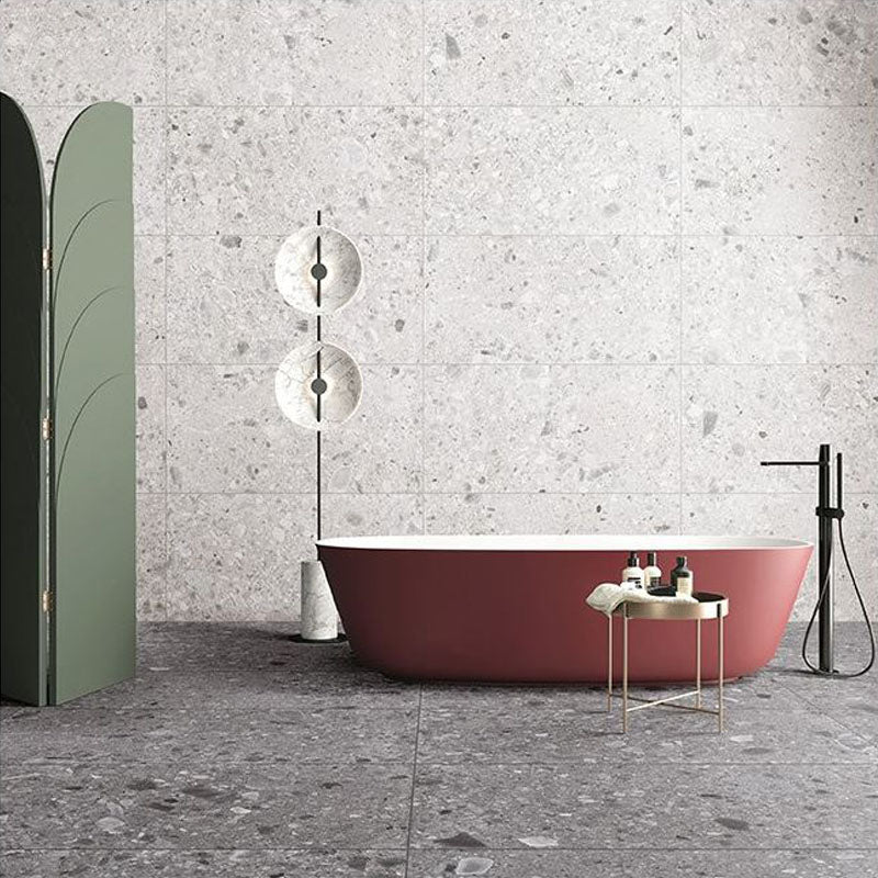 CeppoStone Dark 30x30 SurfaceTec