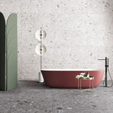 CeppoStone Dark 30x30 SurfaceTec