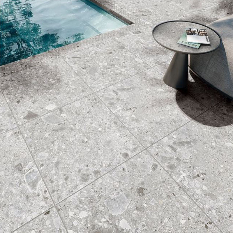 CeppoStone Medium 60x60 Paver 20mm Thick