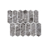 CeppoStone Dark Picket 26.40x30.05 SurfaceTec