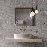 CeppoStone Dark Picket 26.40x30.05 SurfaceTec