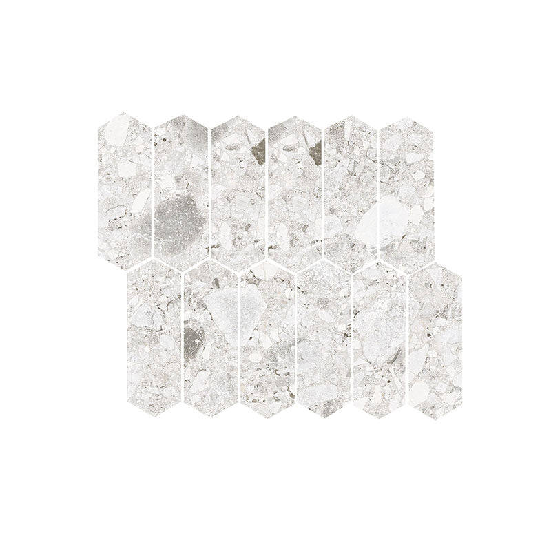 CeppoStone Light Picket 26.40x30.05 SurfaceTec