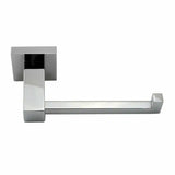 BLAZE Chrome Toilet Paper Roll Holder