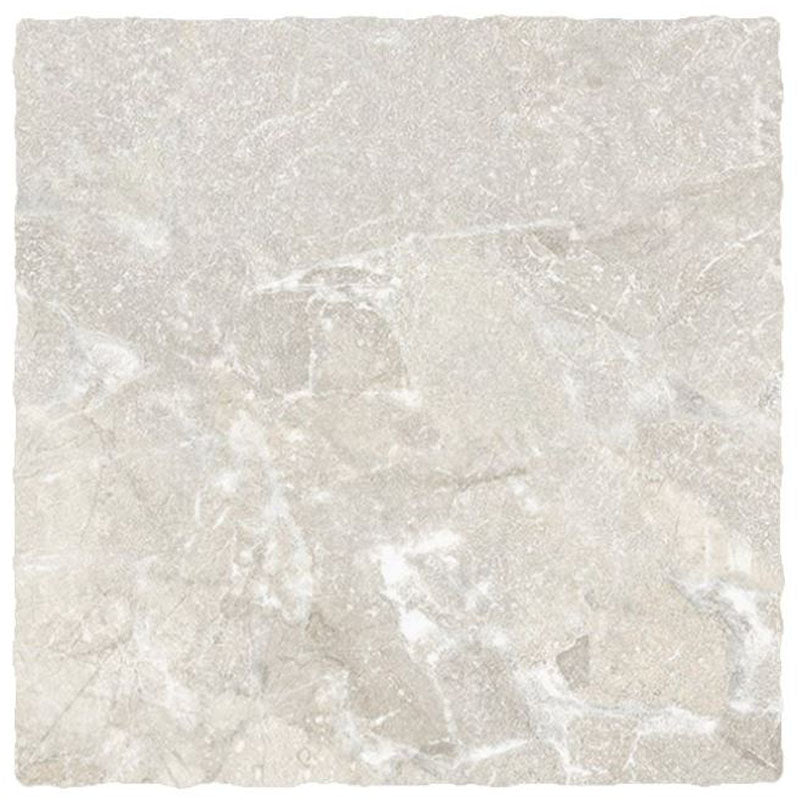 Chateau Earth Tumbled Edge 15x15 Matt