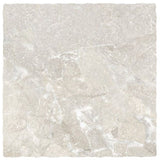 Chateau Earth Tumbled Edge 15x15 Matt