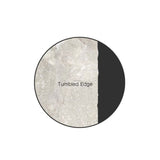 Chateau Earth Tumbled Edge 15x15 Matt
