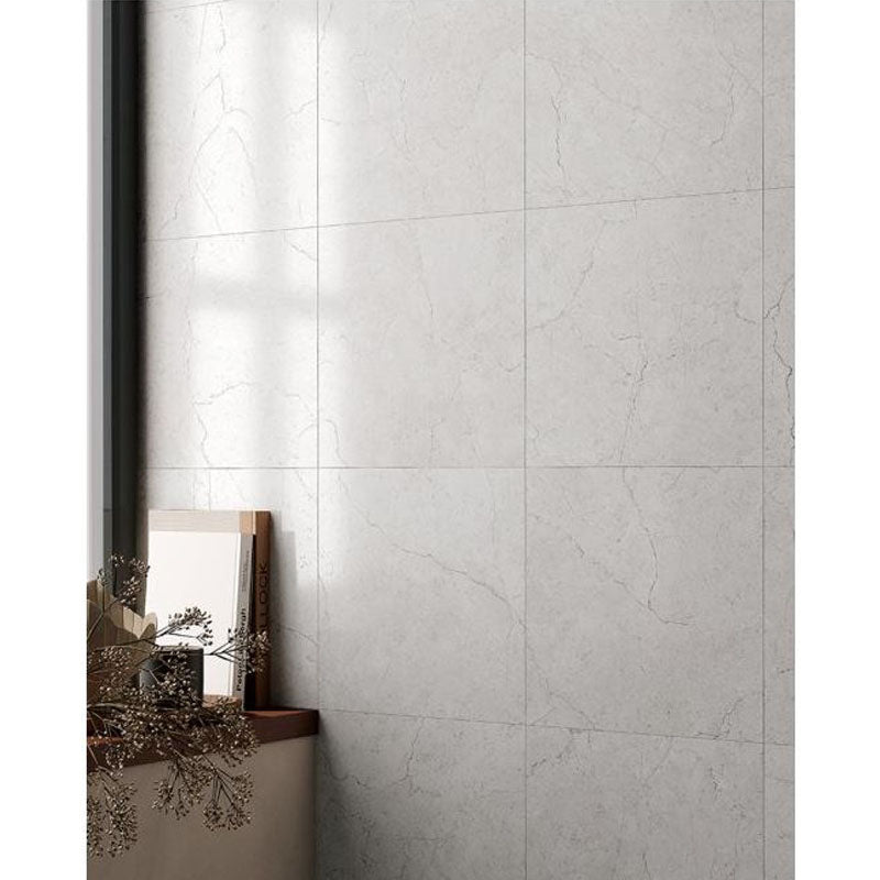 Crema Marfil Bianco 30x30 Matt