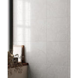 Crema Marfil Bianco 30x30 Matt