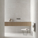 Crema Marfil Bianco 30x30 Matt