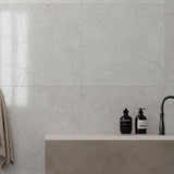 Crema Marfil Bianco 60x60 Matt