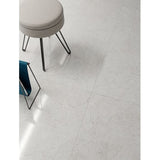Crema Marfil Bianco 60x120 SilkTec