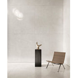 Crema Marfil Bianco 60x120 SilkTec