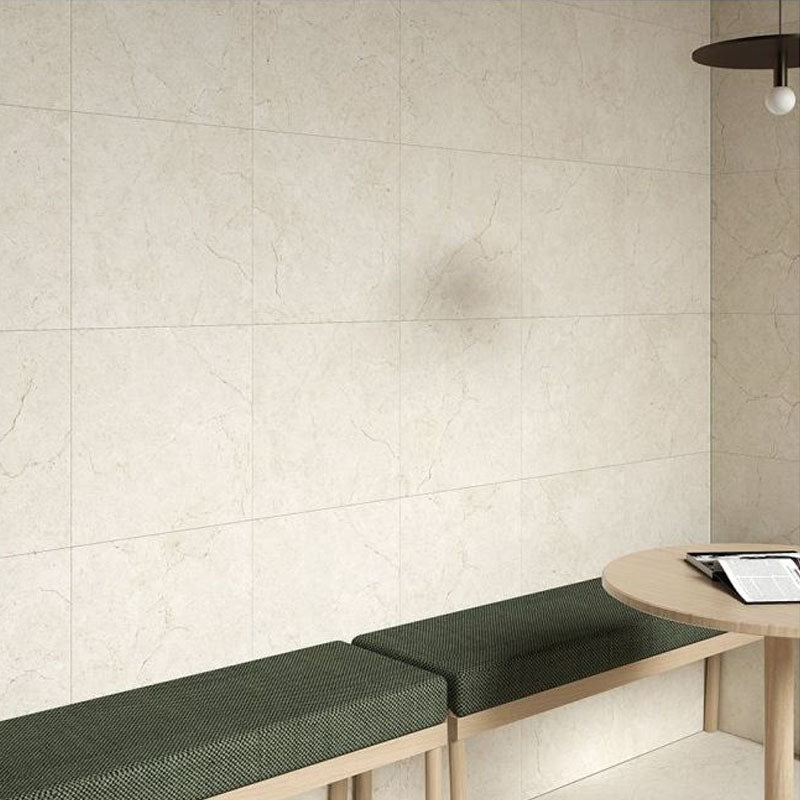 Crema Marfil Ivory 30x30 Matt