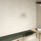 Crema Marfil Ivory 30x30 Matt