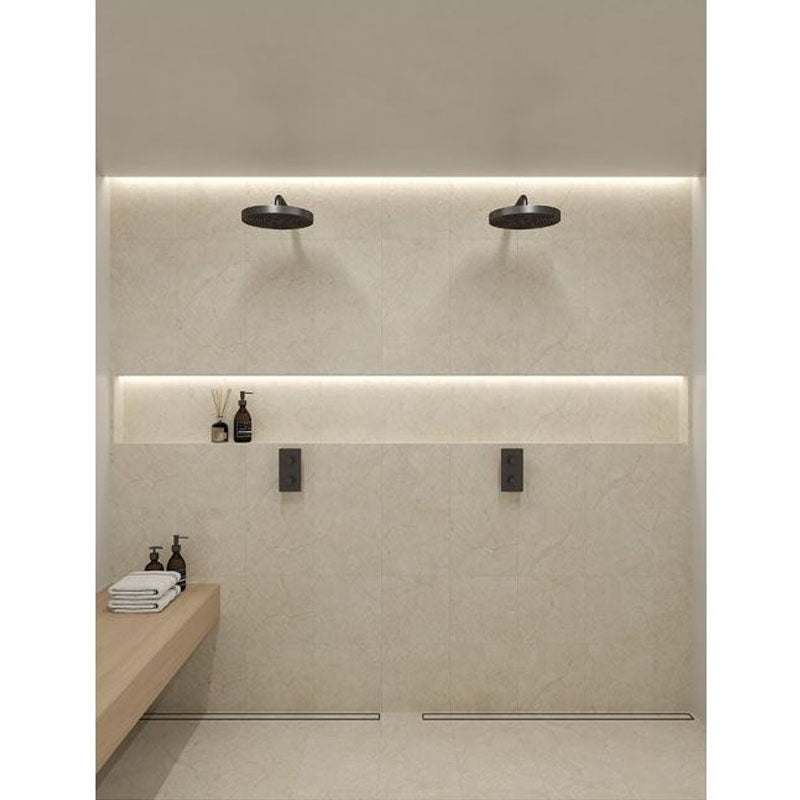 Crema Marfil Ivory 30x30 Matt