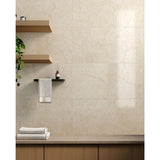 Crema Marfil Ivory 30x30 Matt