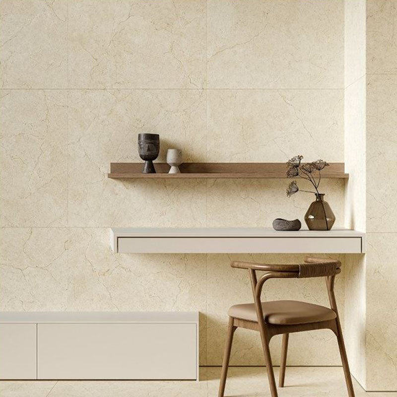 Crema Marfil Ivory 60x60 Matt