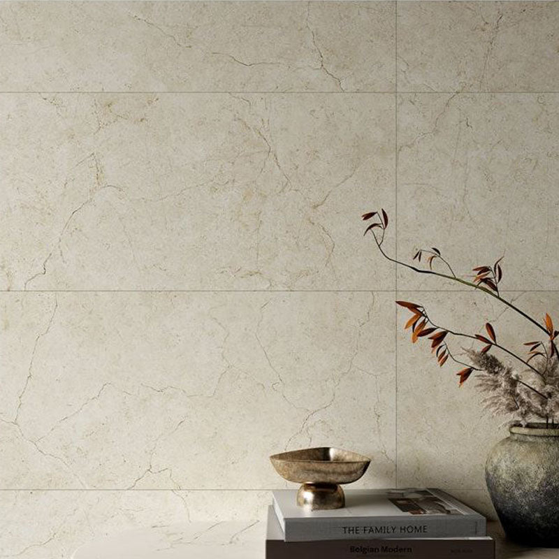Crema Marfil Ivory 60x120 Matt