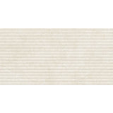 Crema Marfil Ivory 3D Concave 60x120 SilkTec