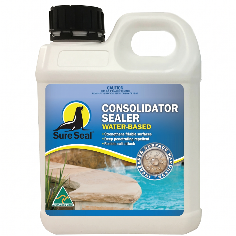 Consolidator Sealer 20 Litre
