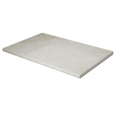Cosmic Pearl 40x60 20mm Bullnose-Round Edge