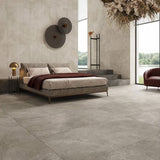 Cosmic Silver 40x60 20mm Bullnose-Round Edge