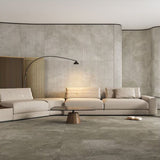 Cosmic Silver 40x60 20mm Bullnose-Round Edge
