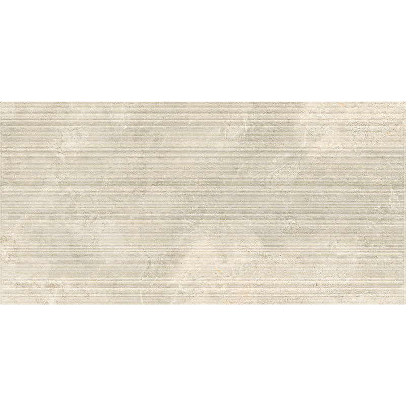 Cosmic Ivory 3D Line 60x120 Matt