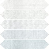 DUNE CRACKLE LAGUNA DECOR GLOSS 65X330