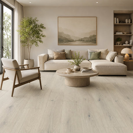 Engineered Oak-Classic Collection Shell 1900x190x14/3mm T&G