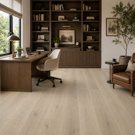 Engineered Oak-Classic Collection Havana 1900x190x14/3mm T&G