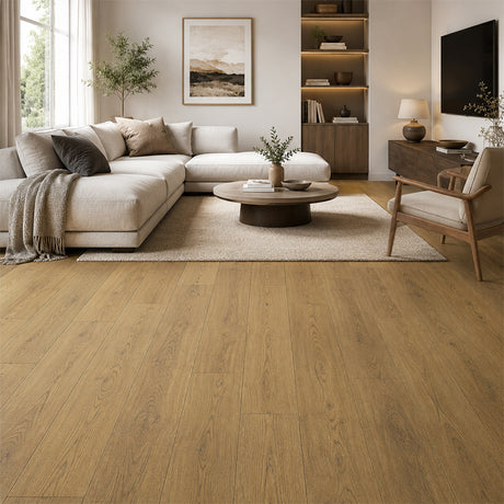 Engineered Oak-Classic Collection Sorrento 1900x190x14/3mm T&G