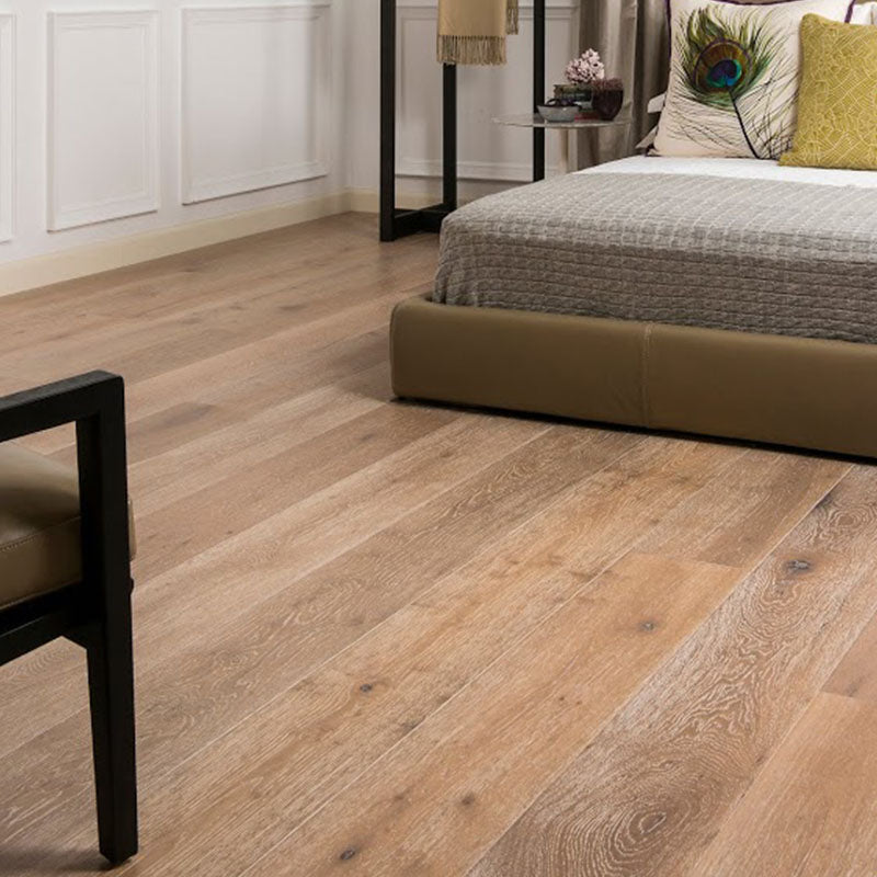 Prestige European Oak Engineered Flooring Cannes 2200x220x21/6mm